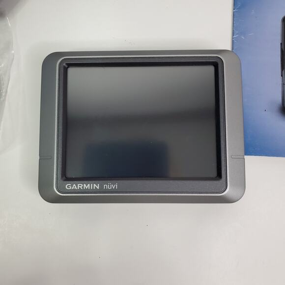 Garmin Nuvi 200 GPS City Navigation - Open Box - Picture 8 of 9